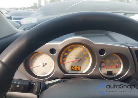 2006 Nissan Murano Sl from USA, damaged, VIN JN8AZ08T86W405817